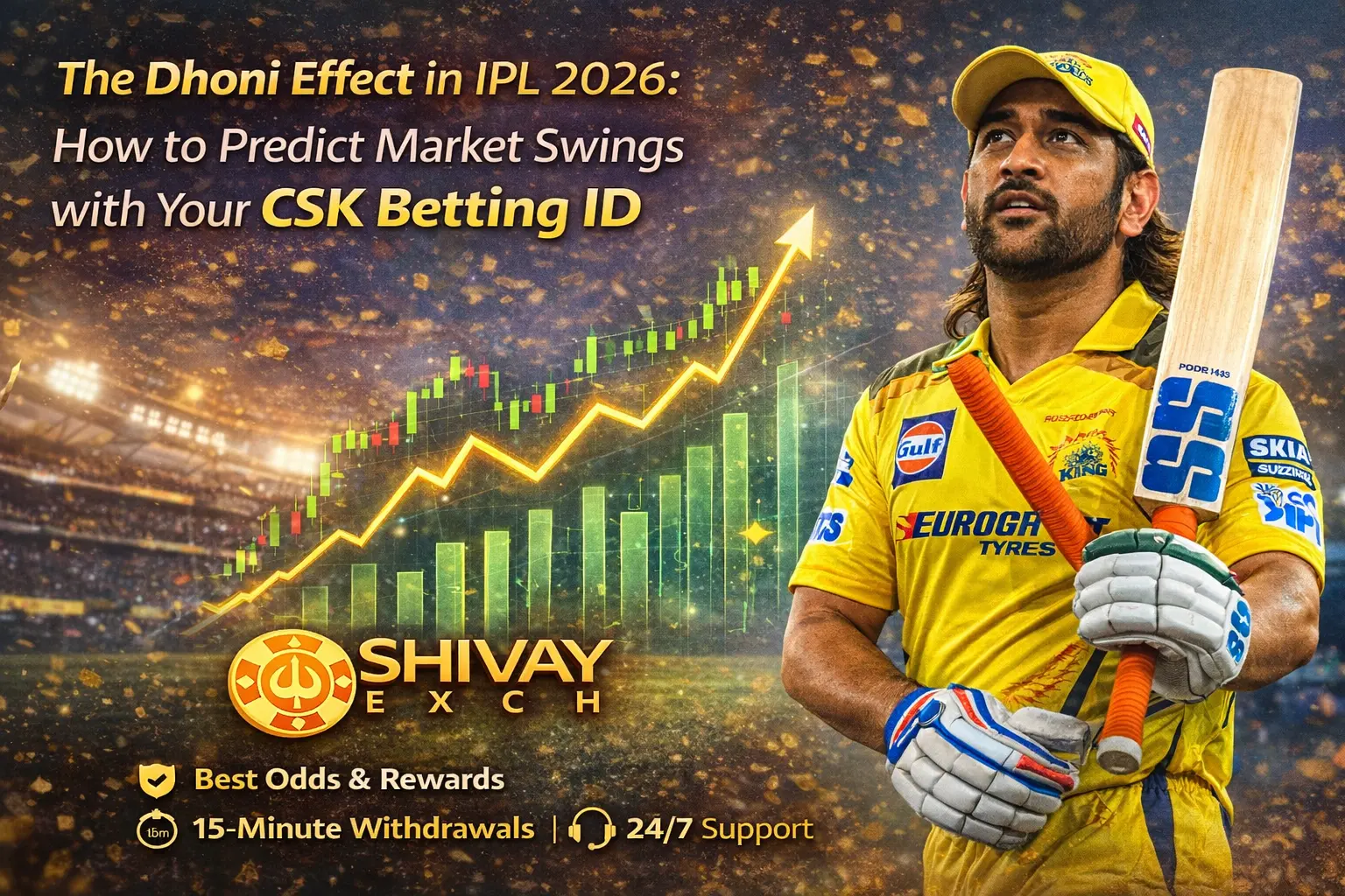 Dhoni Effect in IPL 2026