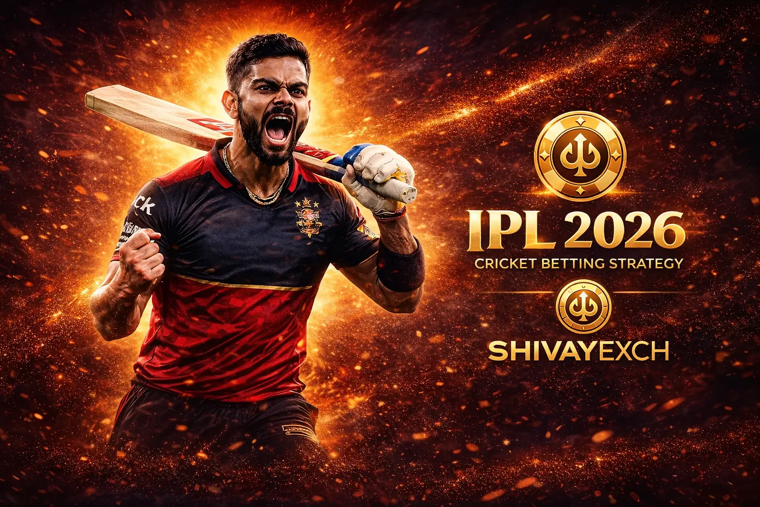 IPL 2026 Cricket Betting Strategy