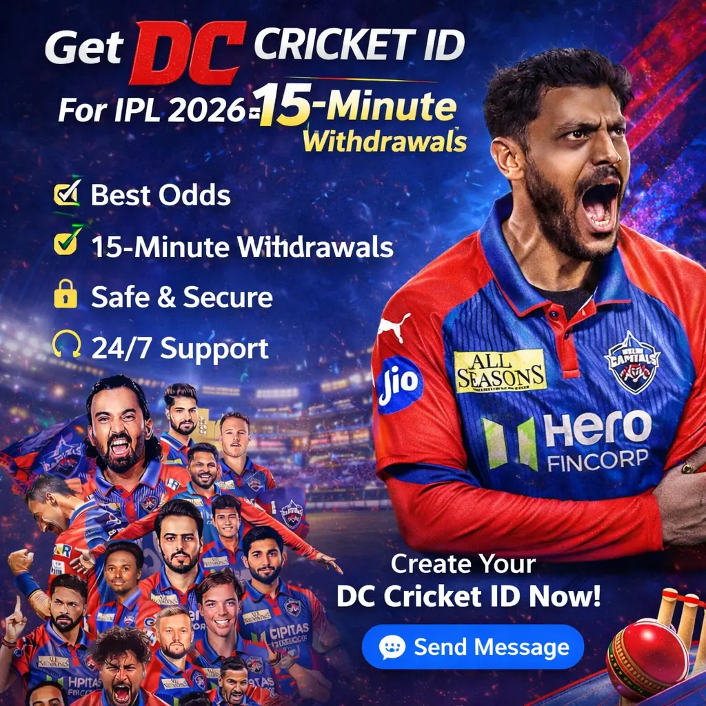 Delhi Capitals IPL 2026