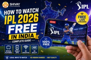 How to Watch IPL 2026 Free in India