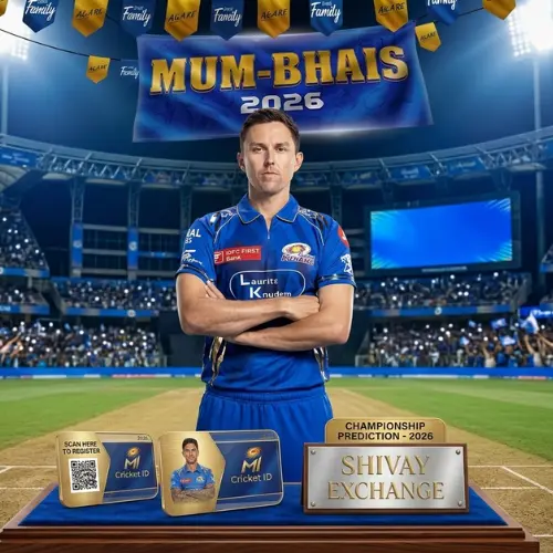 Trent Boult - New Ball Danger